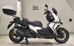 BMW C400X 2021