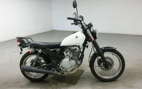 SUZUKI GRASS TRACKER NJ4BA