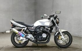 HONDA CB400SF VTEC 1999 NC39