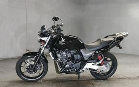 HONDA CB400SF VTEC REVO 2019 NC42