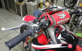 HONDA CRF450R PE07