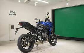 TRIUMPH TIGER 660 SPORTS 2022