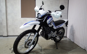 YAMAHA SEROW 250 DG31J