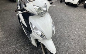 HONDA DIO 110 JF31