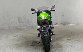 KAWASAKI NINJA 400 2014 EX400E