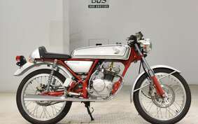 HONDA DREAM 50 AC15