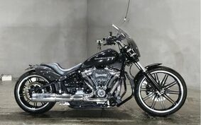 HARLEY FXBRS1870 2018 YHK