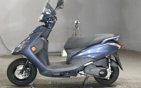 YAMAHA AXIS Z SED7J