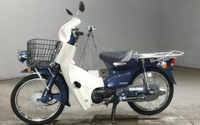 HONDA PRESS CUB 50 AA01