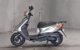 YAMAHA JOG SA55J