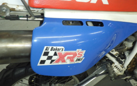 HONDA XR600R 1992 PE04