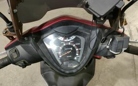 HONDA DIO 110 JF31