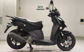 APRILIA SPORTCITY 250 IE