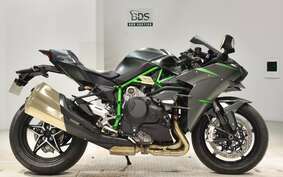 KAWASAKI NINJA H2 2021 ZXT02J