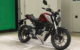 HONDA CB125 R JC79