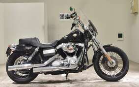 HARLEY FXDB 1580 2009 GX4