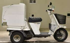 HONDA GYRO UP TA01