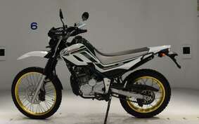 YAMAHA SEROW 250 Gen.3 DG31J