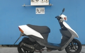 SUZUKI LET's 2 CA1PA