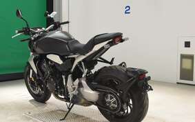 HONDA CB1000R GEN 2 2023 SC80