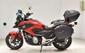 HONDA NC 700 X A 2012 RC63