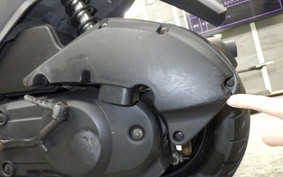 SUZUKI ADDRESS V125 G CF46A