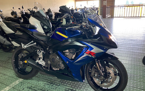 SUZUKI GSX-R750 2007 CF111