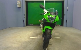 KAWASAKI NINJA 250 SL 2015 BX250A