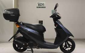 SUZUKI ADDRESS V50 CA4BA