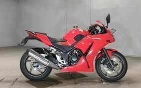 HONDA CBR250R MC41