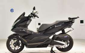 HONDA PCX125 JK05