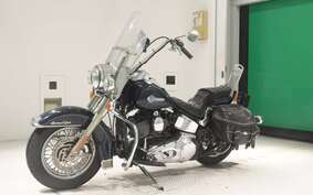 HARLEY FLSTCI 1450 2002