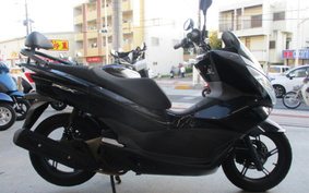 HONDA PCX125 JF56