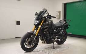 YAMAHA MT-09 A 2014 RN34J