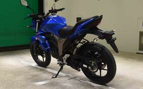 SUZUKI ジクサー150 NG4BG