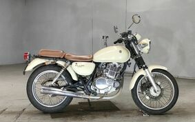 SUZUKI ST250E NJ4AA