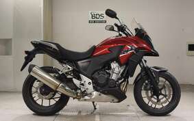 HONDA 400X ABS 2013 NC47