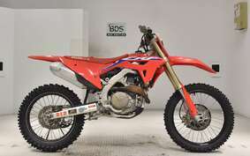 HONDA CRF450R PE07