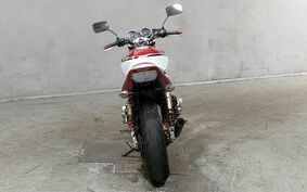 HONDA CB400SF VTEC 2006 NC39