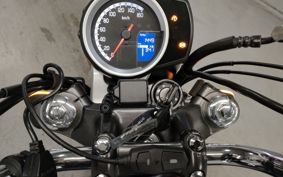 HONDA GB350 NC59