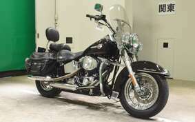 HARLEY FLSTC 1450 2001 BJY