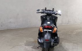 SUZUKI GEMMA250 CJ47A