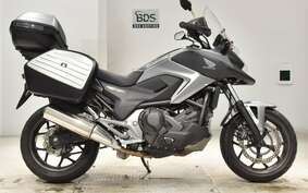 HONDA NC750X DCT 2014 RC72