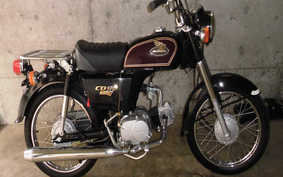 HONDA CD90 BENLY S