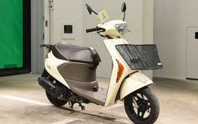 SUZUKI LET's 5 CA47A