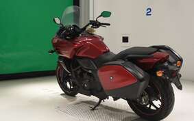 HONDA CTX700 D 2013 RC69