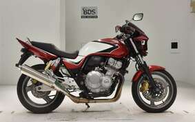 HONDA CB400SF VTEC 2009 NC42