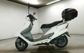 HONDA SPACY 125 JF04