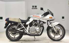 SUZUKI GSX750S KATANA 1982 GS75X