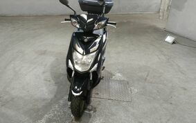 YAMAHA CYGNUS 125 X SR SE44J